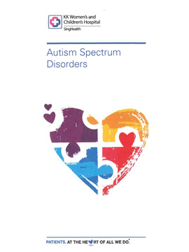 Autism Spectrum Disorders