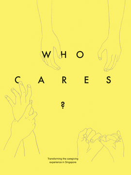 Who Cares?